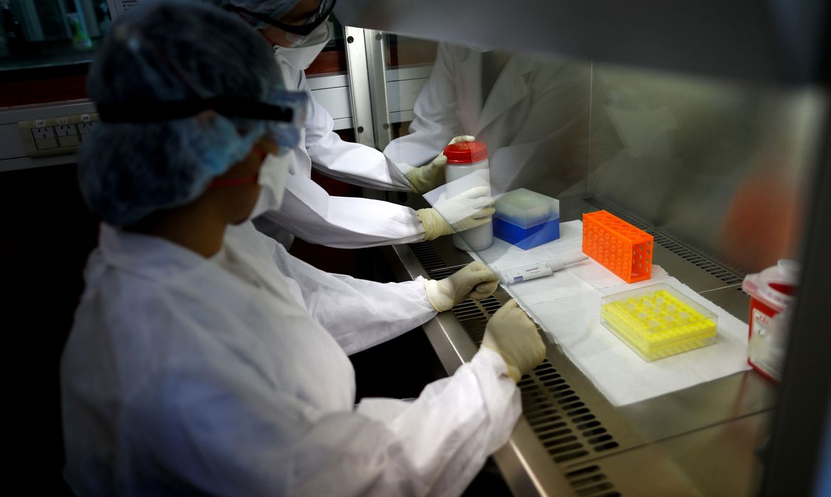 Quase mil casos de Coronavírus registrados em Rondônia em 24 horas