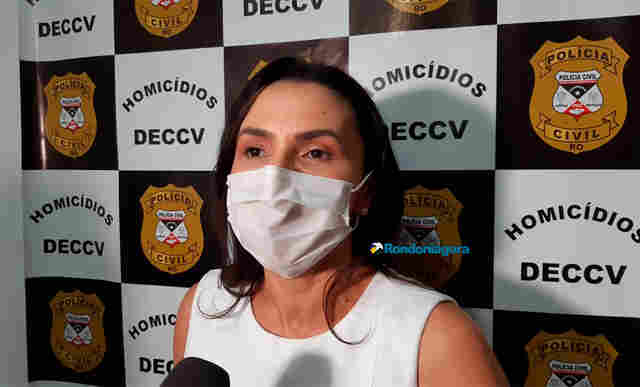 Vídeo: Polícia na busca de todos os envolvidos no caso do jovem que foi decapitado na Capital