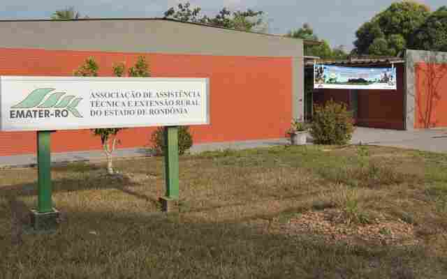 Operação da PF realiza buscas para desvendar esquema de R$ 2 milhões na Emater