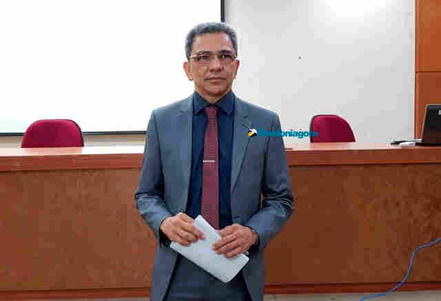 Juiz vai ouvir prefeito, secretários e MP na segunda-feira antes de decidir sobre pedido de lockdown