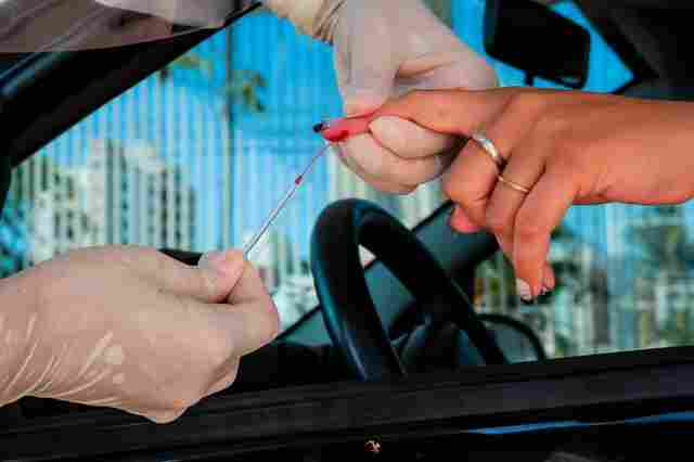 Mapeia Rondônia finaliza testagem em massa e registra 556 pessoas com o Coronavírus na região Central