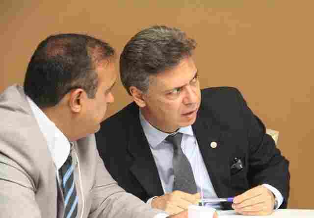 Tribunal de Justiça promove o juiz Osny Claro de Oliveira Junior ao cargo de desembargador