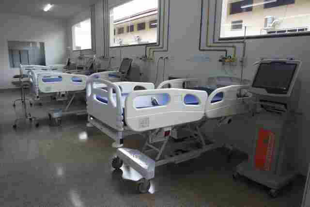 Supremo garante aquisição de ventiladores pulmonares a Rondônia