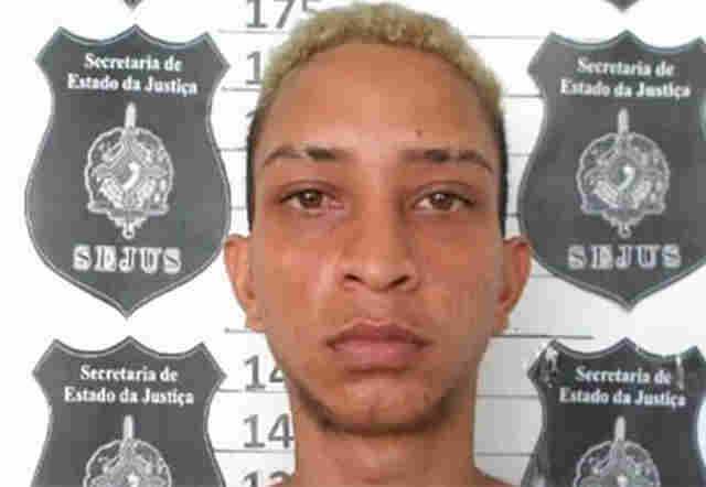 Foragido apontado como membro de facção é morto em confronto com a PM