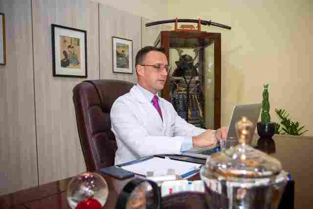 Médico de Porto Velho explica tratamento para aumentar defesa do organismo contra o Coronavírus