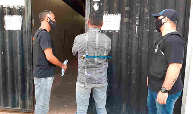 Preso homem condenado a 22 anos por estuprar enteada de 8 anos