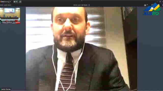 Deputados avisam que não votam mais projetos do Governo até revisão de portaria