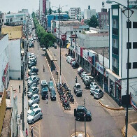 Municípios rebelados contra decisão de fechamento do comércio pelo Governo