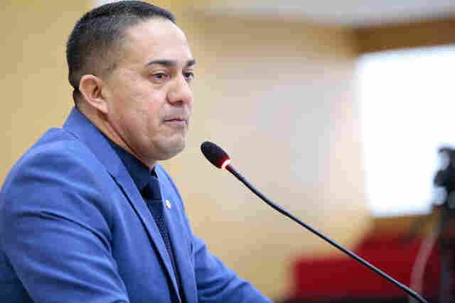 Coronavírus: Sargento Eyder Brasil cobra explicações da Prefeitura de Porto Velho