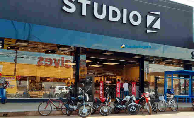 Lojas da Zona Sul insistem em abrir na Capital