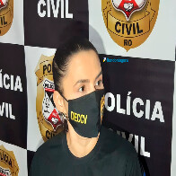 Guerra de facções: Polícia prende mulher e investiga advogados por repassar informações a criminosos