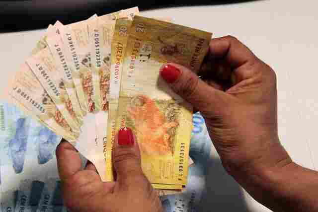 Governo de Rondônia paga primeira parcela do 13º salário no próximo dia 10