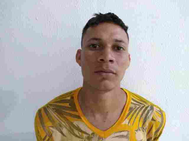 Polícia Civil prende envolvido em homicídio em Extrema