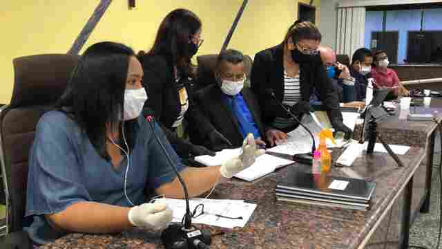 Fiscalização na pandemia: Joelna Holder cobra protocolo de distribuição de medicamentos a Semusa