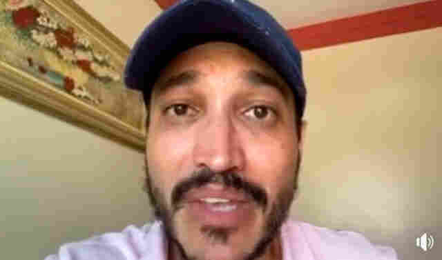 Vídeo: Secretário da Saúde de Rondônia testa positivo para Coronavírus