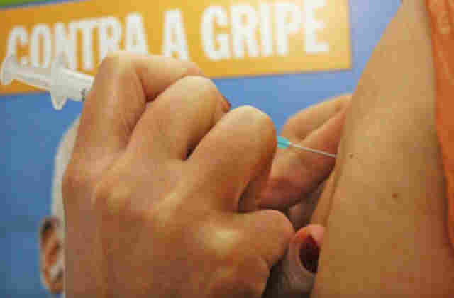 Gripe: Moradores do Orgulho do Madeira serão vacinados nesta quinta-feira