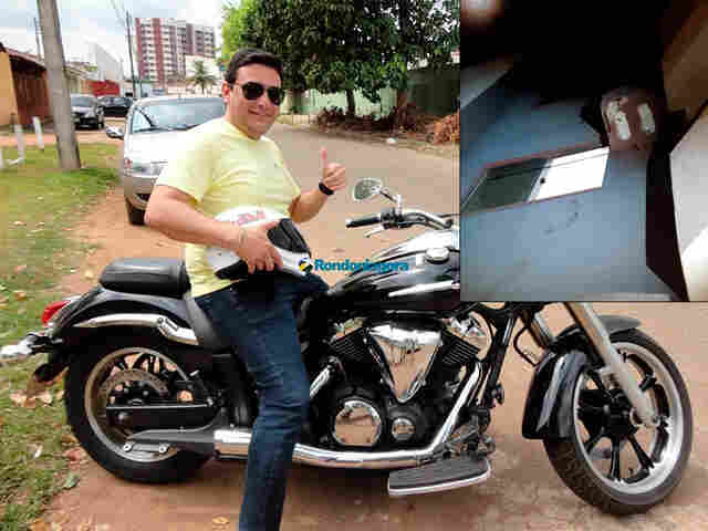 Servidor do Tribunal de Justiça morre após cair do 2º andar de prédio