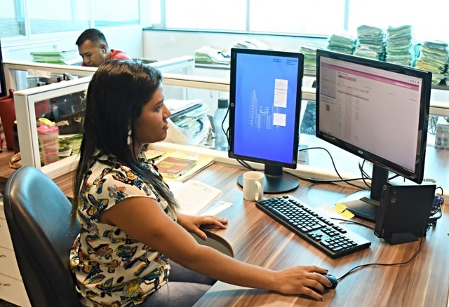 Secretaria de Finanças inicia seleção com salários a partir de R$ 6.575,99
