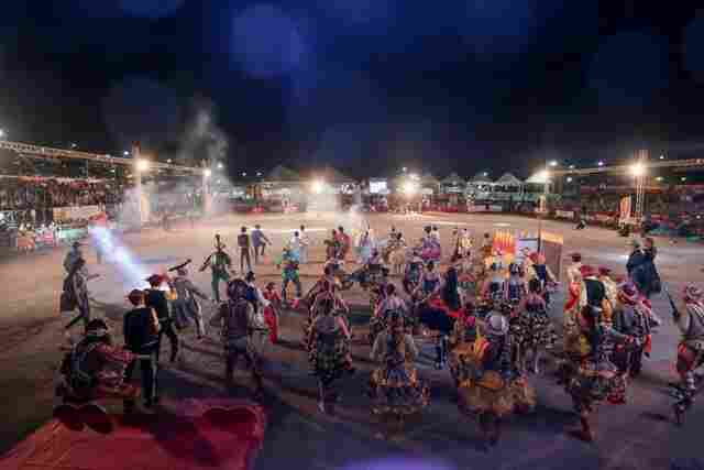 Um ano após o último Flor do Maracujá, fornecedores ainda não receberam