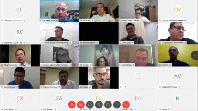 Governador atende pedido dos prefeitos para adequação dos critérios de classificação dos municípios