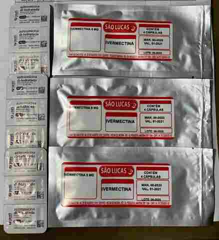 Grupo Cesar Cassol Energia e Calcário já doou quase mil kits contra o Coronavírus