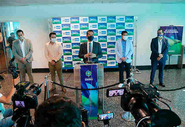 Novas reclassificações do Plano Todos Por Rondônia começam na quarta-feira com ampliação de atividades econômicas