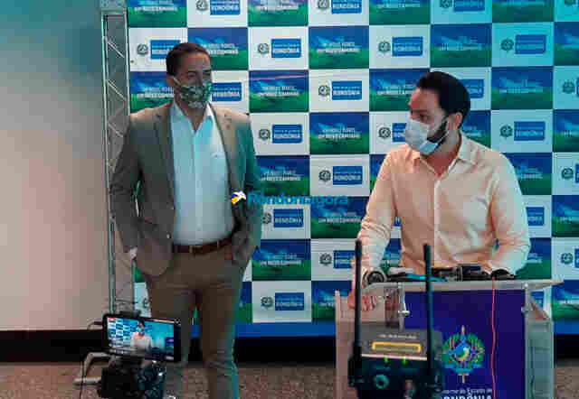 Governo decide abrir praticamente todo tipo de comércio em Porto Velho a partir de quarta-feira