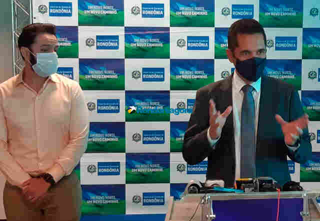 Salas de aula terão novo formato para garantir distanciamento de alunos em Rondônia