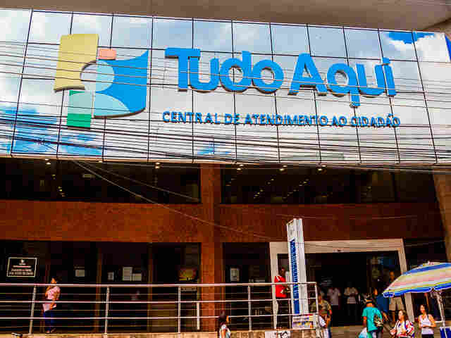 Tudo Aqui retoma atendimentos com agendamento