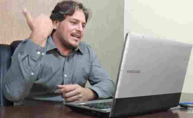 Vereador Waldemar neto mostra que é possível fazer um bom trabalho quando se tem responsabilidade