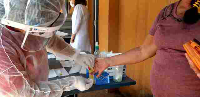 Coronavírus: Empresas não podem exigir novo exame como condição de retorno ao trabalho