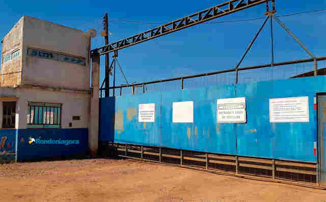 Sindicato diz que não participa de greve, mas apoia paralisação