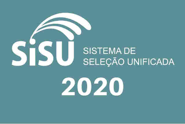 Sisu: Estudantes têm até a terça-feira para realizarem matrícula