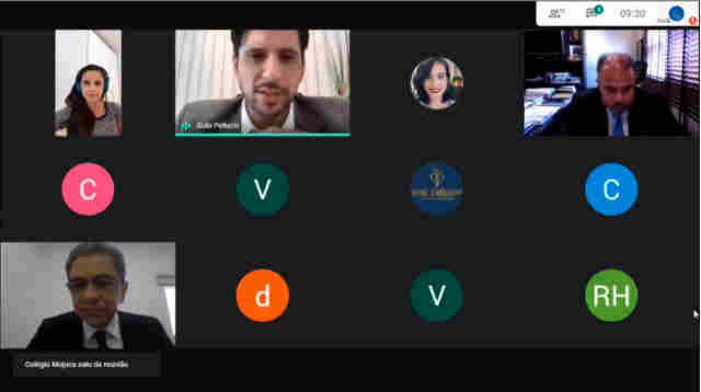 Confira ao vivo a audiência na Justiça que discute desconto de mensalidade em escolas e faculdades
