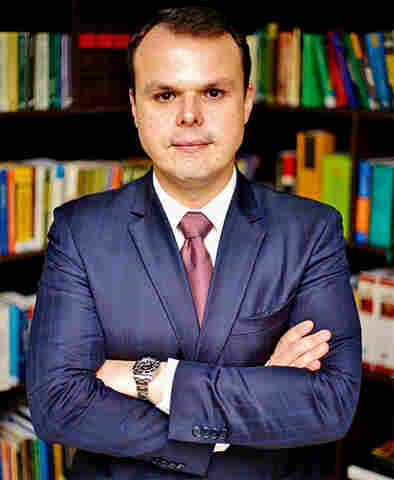 A Justiça vai vencer a truculência