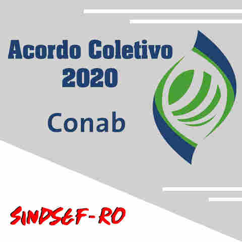 Sindsef convoca servidores da Conab para assembleia geral na segunda-feira