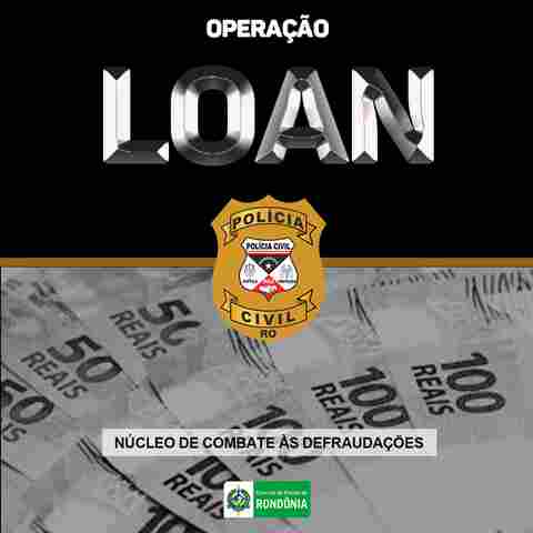 Polícia Civil cumpre mandados contra quadrilha que falsificava documentos para empréstimos
