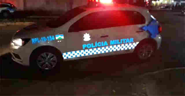 Venezuelano abusa da enteada de 7 anos e consegue fugir