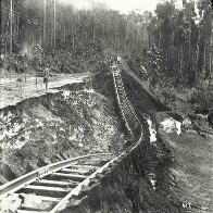 A Estrada de Ferro Madeira Mamoré - parte 1