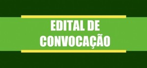 Cooperativa dos Fundidores de Cassiterita da Amazônia Ltda - Edital de Convocação Assembleia Geral Ordinária