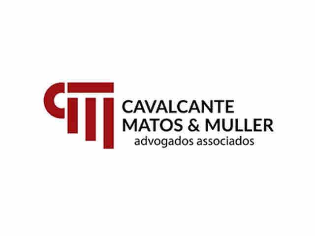 Nota de repúdio - Escritório Cavalcante, Matos e Muller Advogados Associados