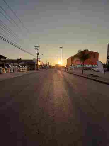 Prefeitura da Capital executa obras em 11 bairros