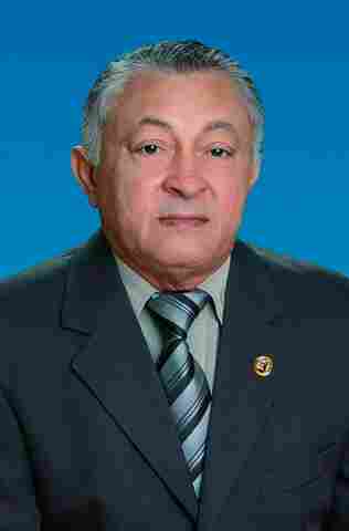 Nota de Pesar da Fecomércio pelo falecimento de José Sálvio Coelho