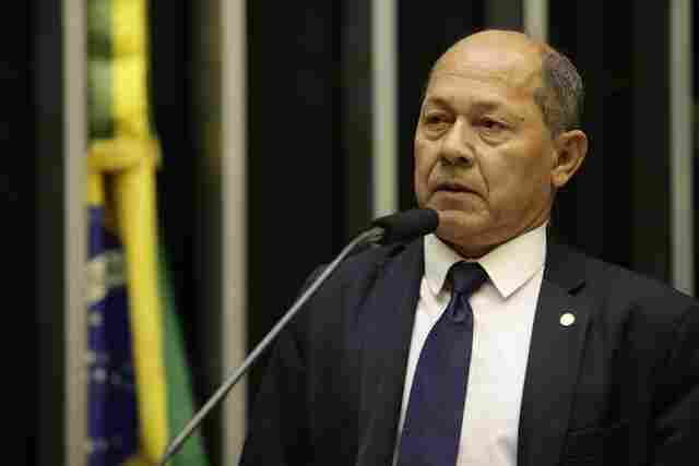 Coronel Chrisóstomo comemora conclusão de trevo na BR-364, em Ariquemes: “vitória do povo de Rondônia”