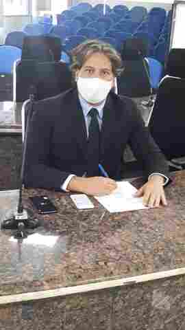 Waldemar Neto defende a economia criativa como saída para crise de artesãos