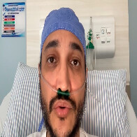 Secretário Fernando Máximo teve complicações e está com hepatite medicamentosa