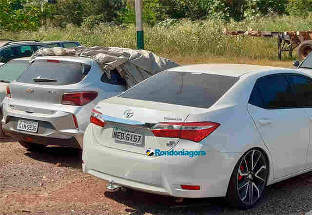 Três pessoas são indiciadas por morte de jovem durante racha no Espaço Alternativo