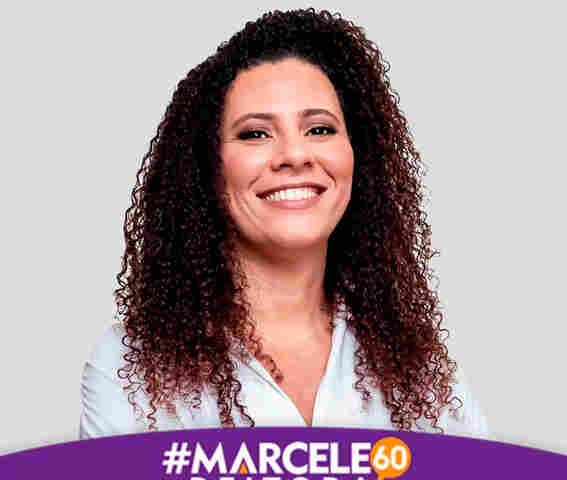 Professora Marcele Pereira é a mais votada para reitoria da Unir
