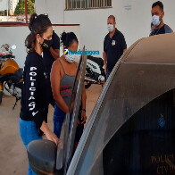 Operação da Polícia Civil cumpre 69 mandados de prisão e de busca contra facções criminosas