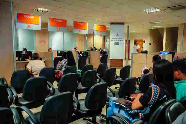 Governo divulga resultado da seleção para estágio na Central de Informação ao Migrante e Refugiado